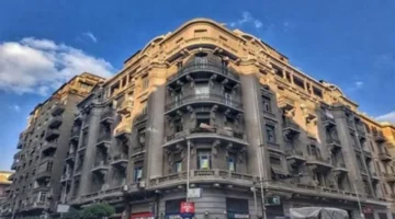 تحديد 1000 جنيه كحد أدنى للقيمة الإيجارية الجديدة للشقق السكنية الفاخرة